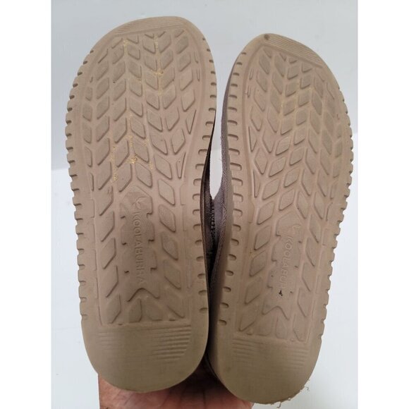 Koolaburra By UGG Women's Shearling Lined Suede Boots size 7 - Picture 8 of 14